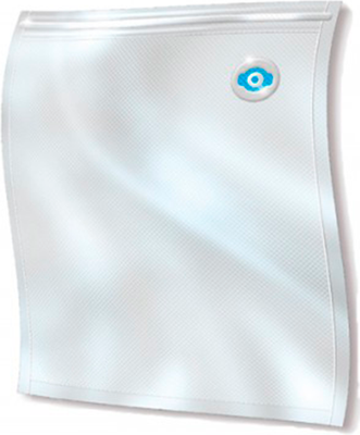 Набор вакуумных пакетов Caso VC Vacu Zip 26x35 150мкм (20шт)