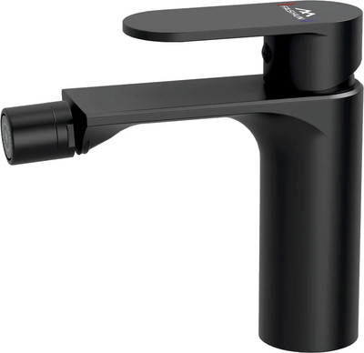 Смеситель Fashun A5085-7 (черный)