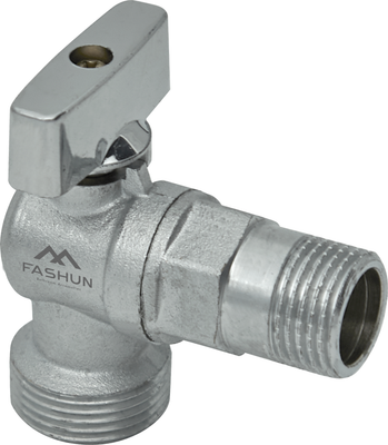 Шаровой кран Fashun A216