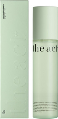 Спрей для лица The Act Multi-vitamin Face Mist (150мл)