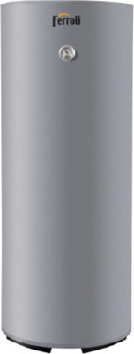 Бойлер косвенного нагрева Ferroli Ecounit N 100-1C (GRYZ780A)
