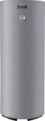 Бойлер косвенного нагрева Ferroli Ecounit N 500-1C (GRYZC00A)