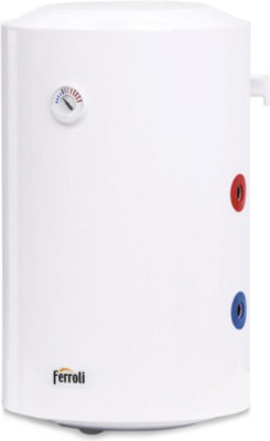 Накопительный водонагреватель Ferroli PTO 120V (GRN5Y80A)