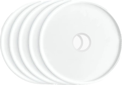 Комплект лотков для электросушилки Мастерица PР-0705 (5шт, белый)