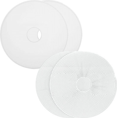 Комплект лотков для электросушилки Мастерица MPР-0202 (4шт)