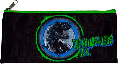 Пенал Attomex T-Rex Dino / 7024429