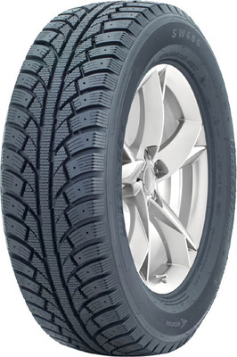 Зимняя шина WestLake SW606 225/60R18 104H (шипы)
