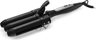 Плойка Kitfort КТ-3282