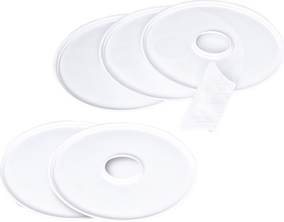 Комплект лотков для электросушилки Мастерица PР-0505 (5шт+лопатка)