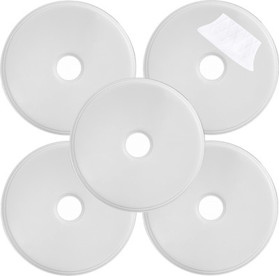 Комплект лотков для электросушилки Мастерица PР-0605 (5шт, белый+лопатка)