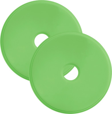 Комплект лотков для электросушилки Мастерица PР-0602 (2шт, зеленый)