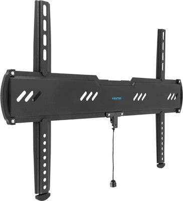 Кронштейн для телевизора Kromax Ultra Slim-100 (черный)