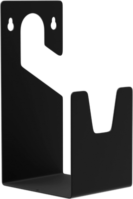 Держатель для садового инвентаря Electric Light КБ-103 (черный)