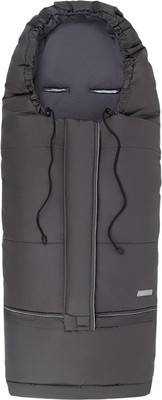 Конверт детский Amarobaby Frost / AB-OD24-6103F-GR-105 (графит, р.85-105)