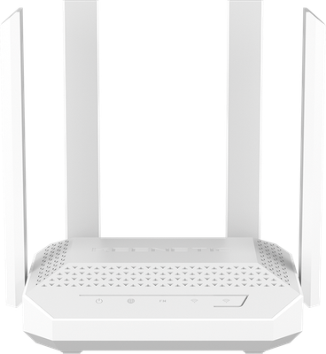 Беспроводной маршрутизатор Keenetic Challenger KN-3910 (белый)