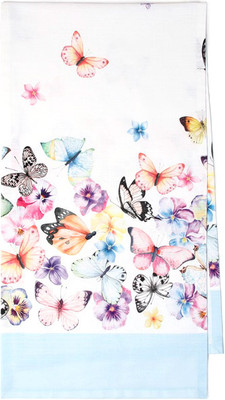 Дорожка на стол Этель Бабочки / 10799149