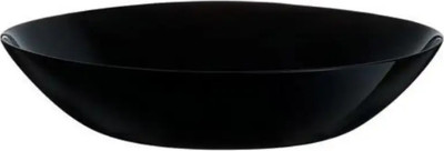 Тарелка столовая глубокая Luminarc Zelie V7146 (черный)