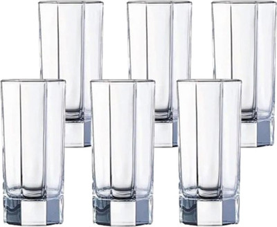 Набор стаканов Luminarc Octime N0762 (6шт)