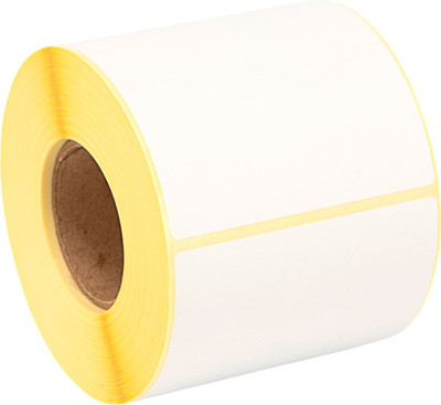 Набор этикеток Huabao Paper Eco A4E75/120Y1-300D (белый)