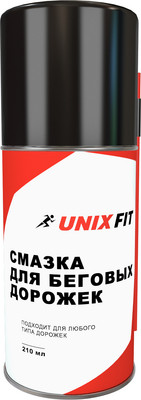 Смазка для беговой дорожки UNIX Fit Fit (210мл)