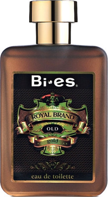 Туалетная вода Bi-es Royal Brand Gold (100мл)