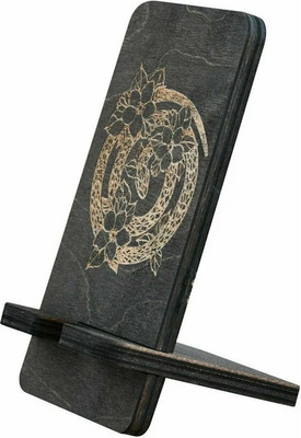 Держатель для смартфонов Мультидом Гарафена МБ88-488