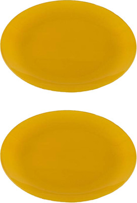 Набор тарелок NiNaGlass Палитра 85-125-20 / 4840160865 (2шт)