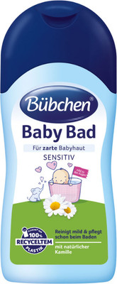 Средство для купания Bubchen 50мл