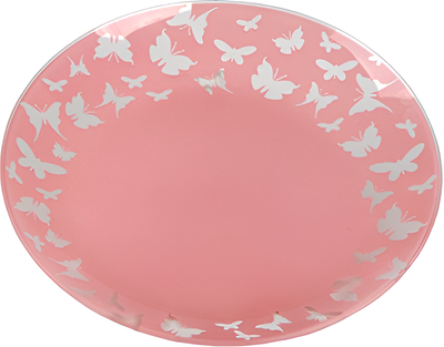 Набор тарелок NiNaGlass Флиндер 85-275-20 / 4840164694 (2шт)