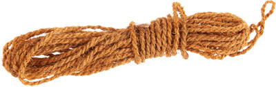 Веревка хозяйственная BOTANICA 5мм (10м)