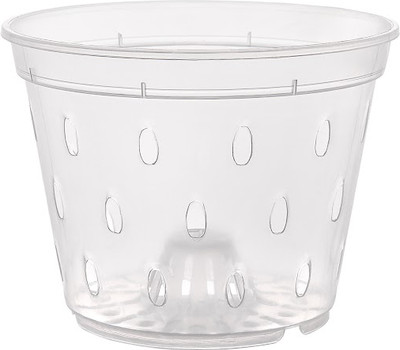 Вазон BOTANICA Drop 11x8см