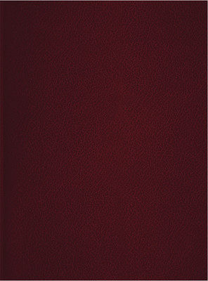 Тетрадь BG Т4бв96к_12340 (96л, бордовый)