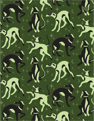 Тетрадь BG Secret Place / ТТ5к120_лм 59479 (120л)