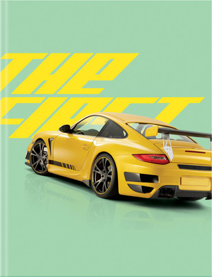 Тетрадь BG Старт / ТТ5к160_лг 11369 (160л)