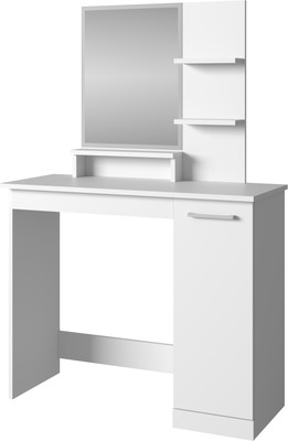 Туалетный столик Anrex Oskar (белый)