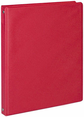 Тетрадь BG ТТ5к80_пв 59323 (80л, красный)