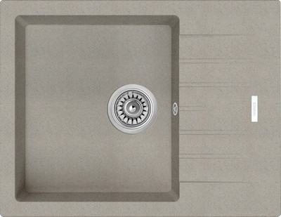 Мойка кухонная Longran Classic CLS650.500 (арена)