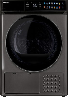 Сушильная машина Hiberg HDQ11-10 Sd