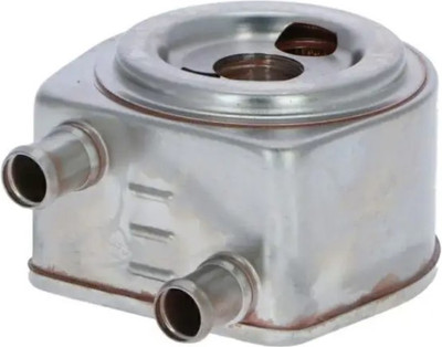 Радиатор масляный системы охлаждения NRF 31246