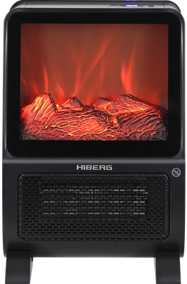 Тепловентилятор Hiberg TSF 3000 B