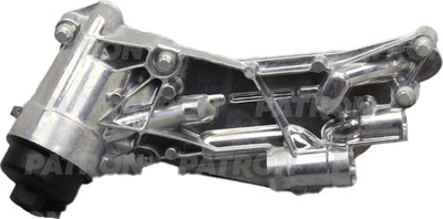 Радиатор масляный системы охлаждения Patron PRS6040