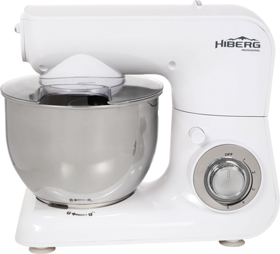 Миксер стационарный Hiberg MP 1040 W