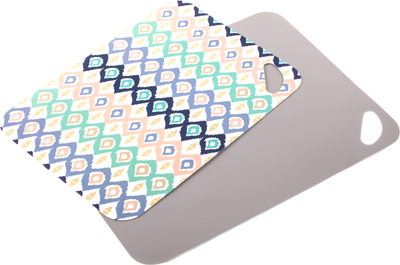 Набор разделочных досок Attribute Scandinavia ASK009 (2шт)