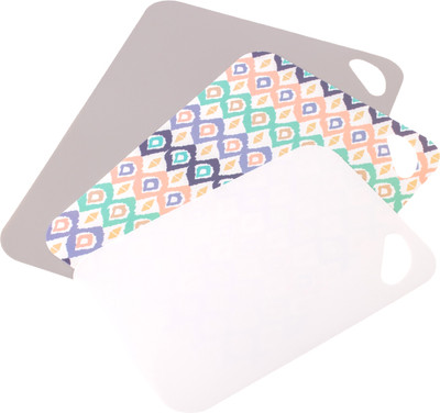 Набор разделочных досок Attribute Scandinavia ASK010 (3шт)