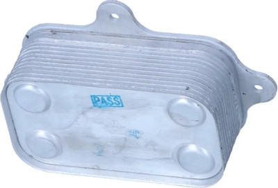 Радиатор масляный системы охлаждения NRF 31866