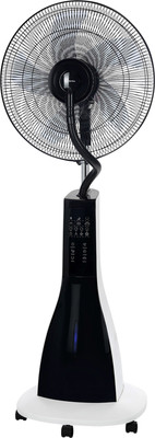 Вентилятор Hiberg FW 400 BW