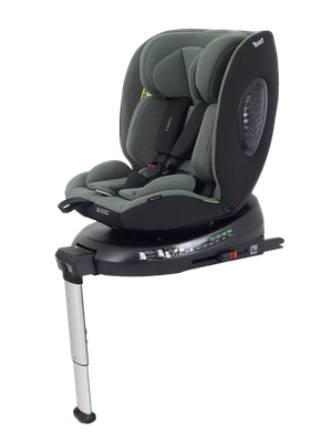 Автокресло Rant Helix Isofix / AY819 (зеленый)