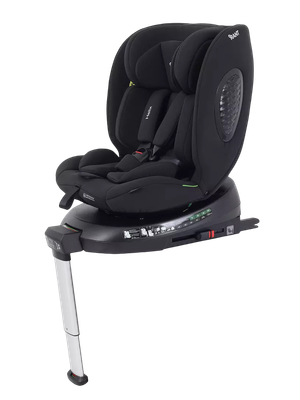 Автокресло Rant Helix Isofix / AY819 (черный)