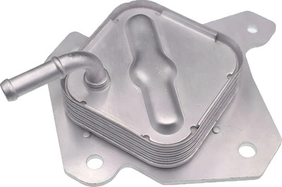 Радиатор масляный системы охлаждения BGA CO2307