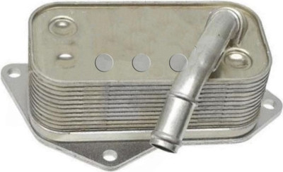 Радиатор масляный системы охлаждения NRF 31277